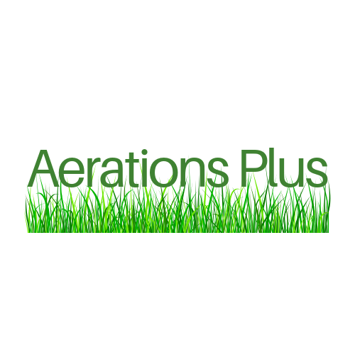 Aerations Plus Logo