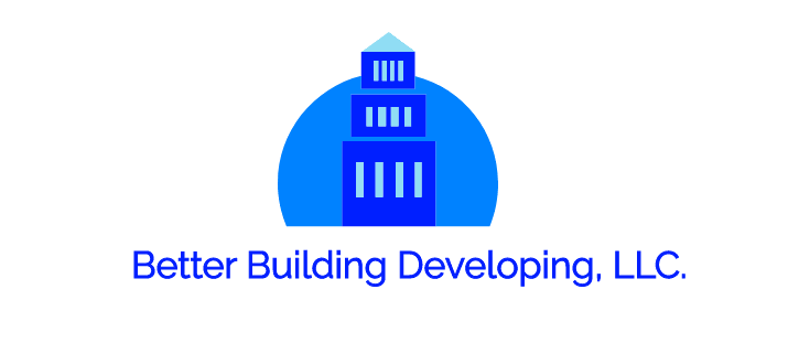Better Building Developing, LLC Logo