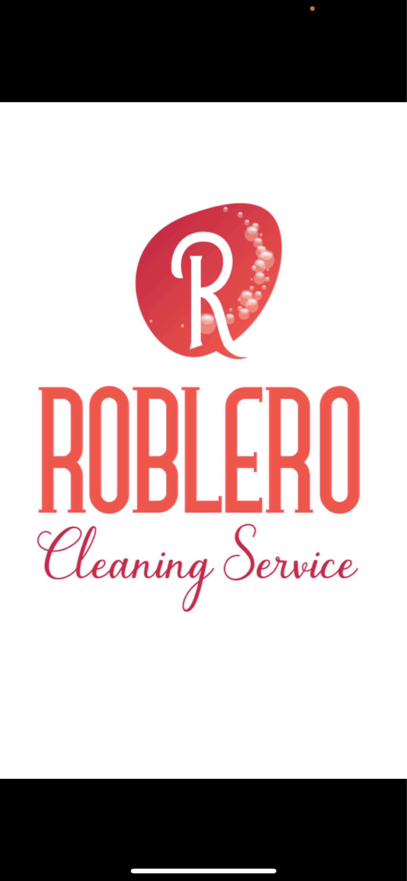 Roblero Cleaning Service LLC Logo