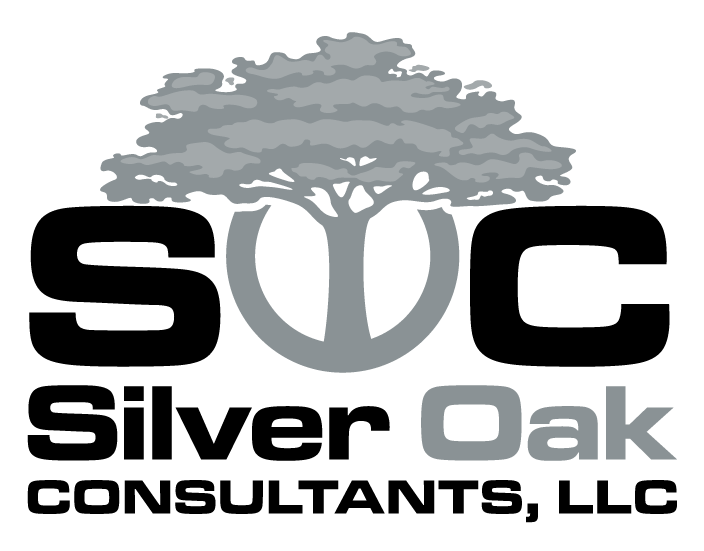 Silver Oak Consultants Logo