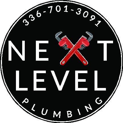 Next Level Plumbing, LLC Logo