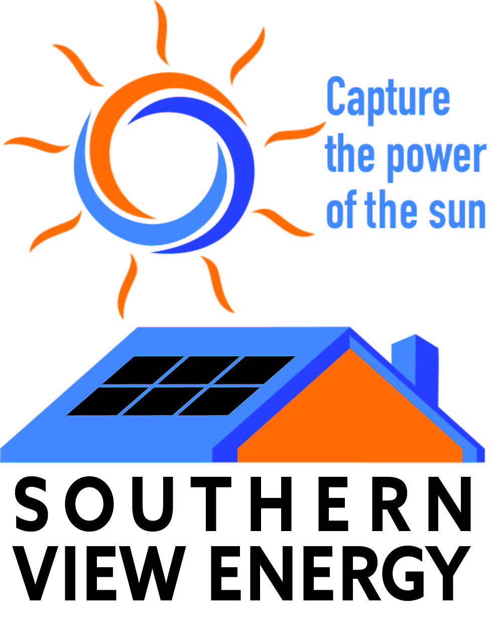 Southern View Energy, Inc. Logo