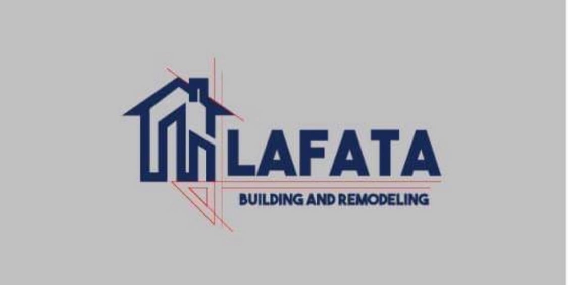 LaFata Building and Remodeling Logo