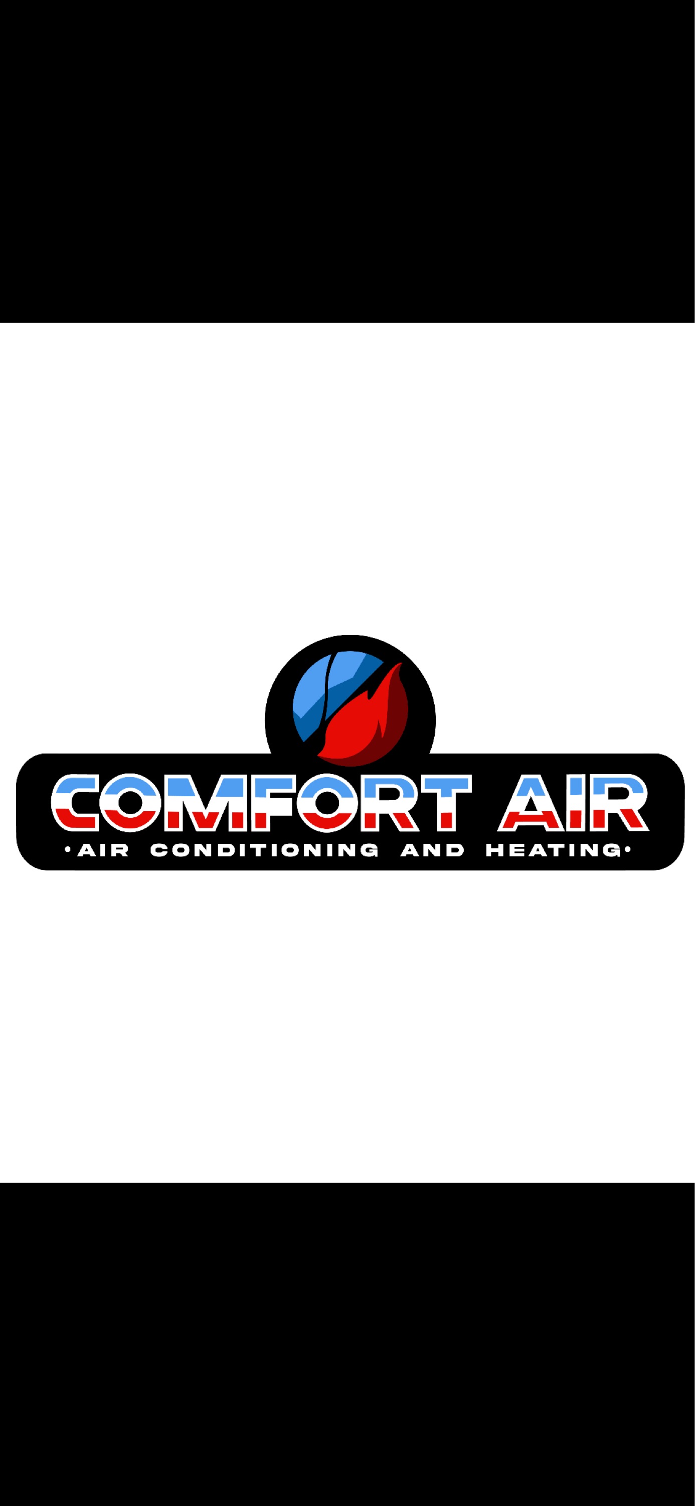 Comfort Air Logo