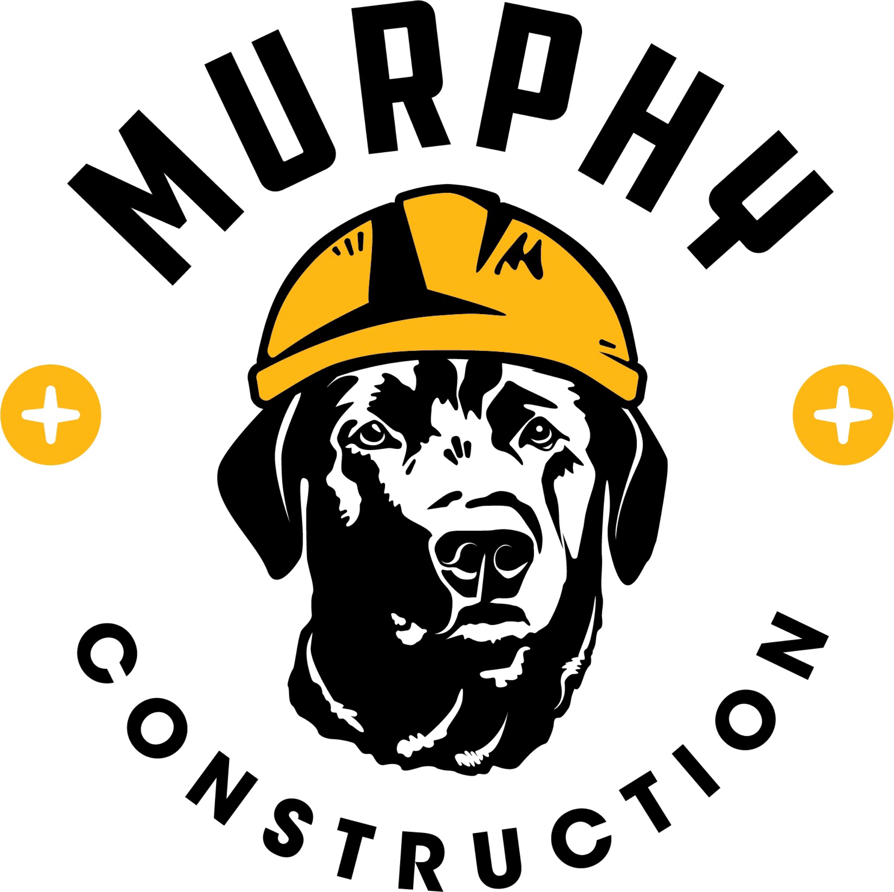 M.Murphy Construction Logo
