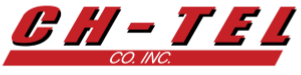 C H TEL. CO., INC. Logo