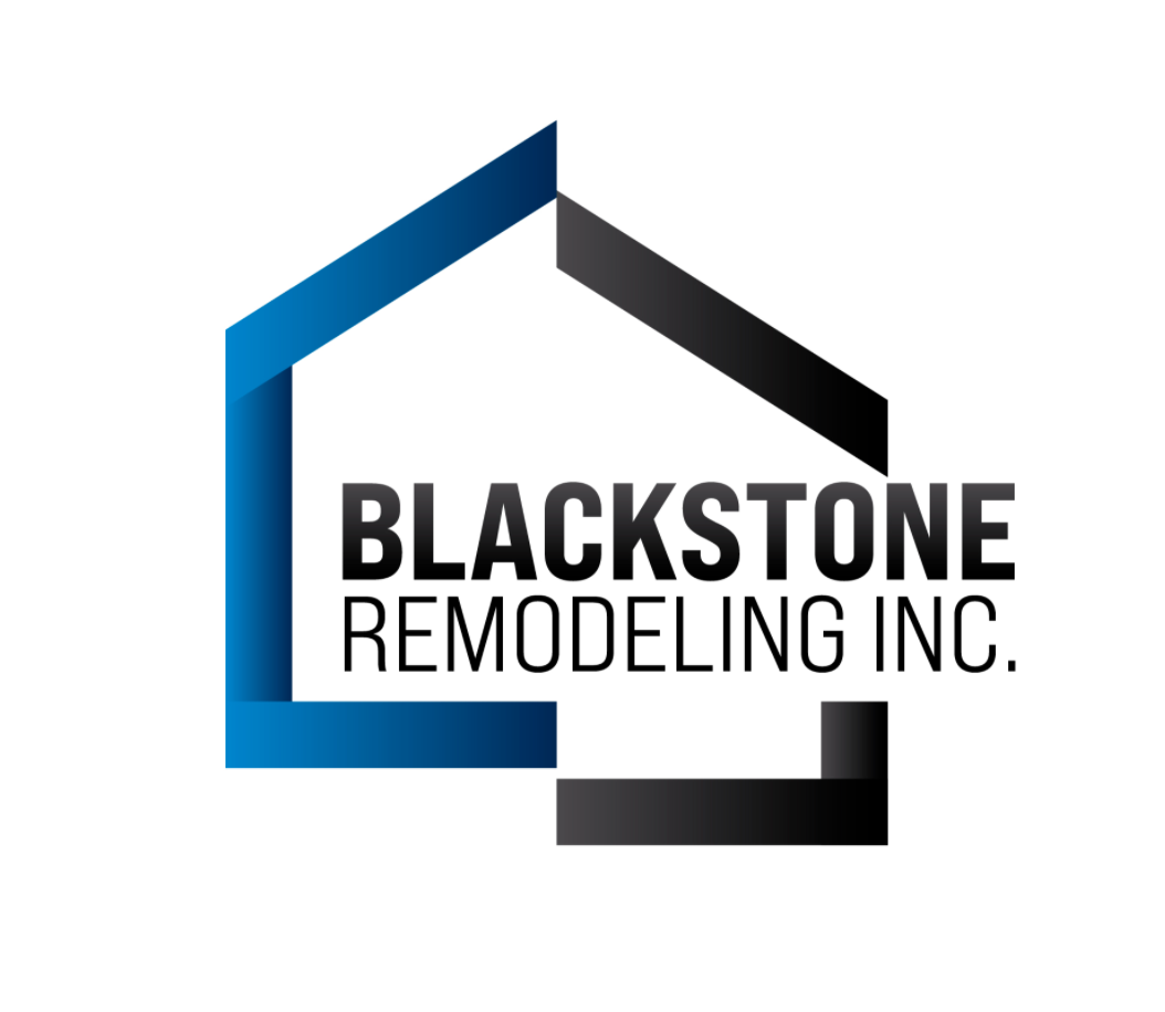 BLACKSTONE REMODELING INC Logo