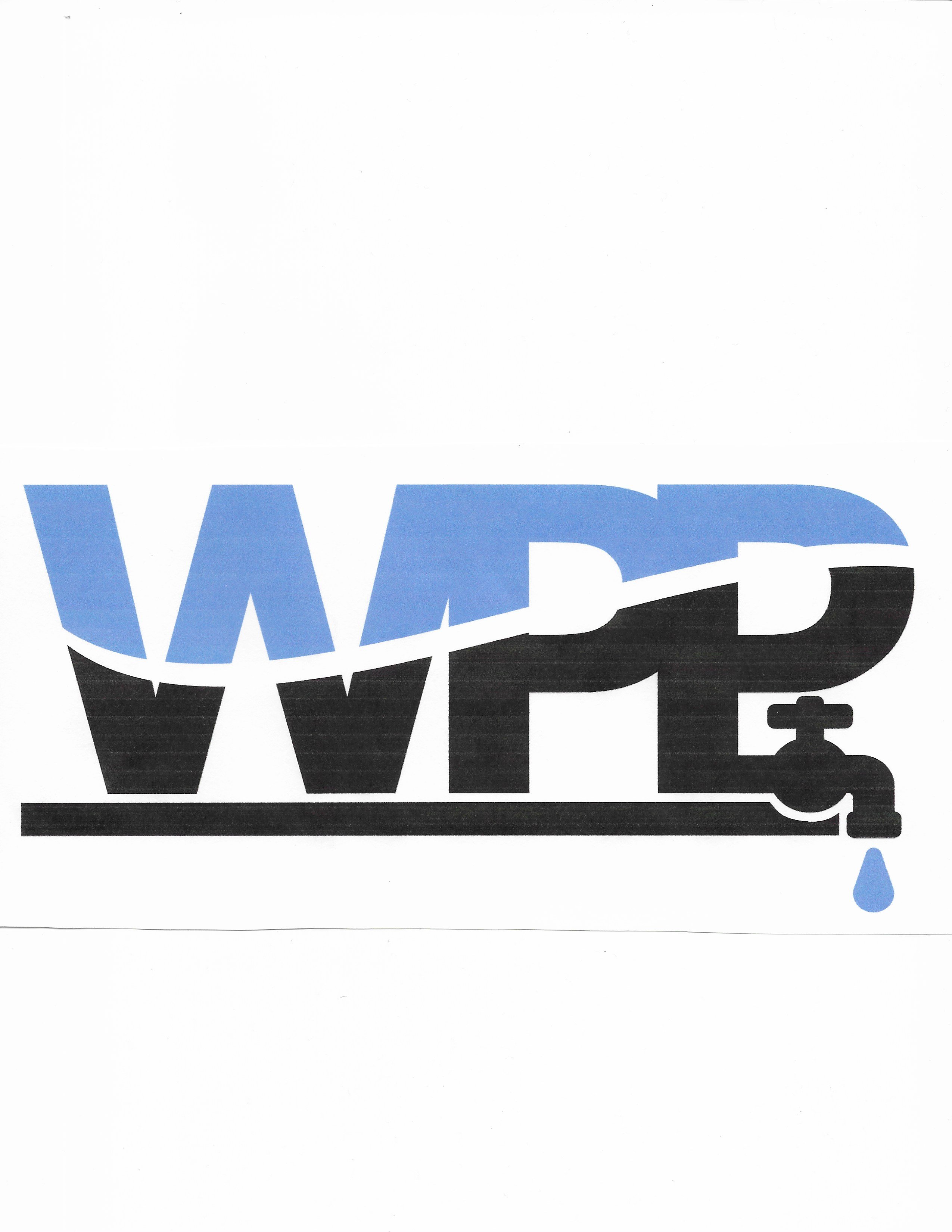 Wilson Plumbing and Pool, LLC Logo