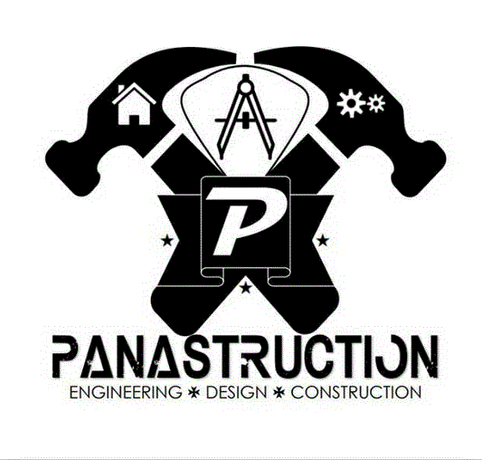 Panastruction, LLC Logo