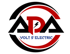 ADA Volts Electric, LLC Logo