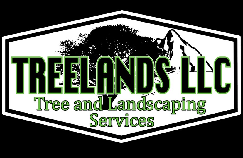 Treelands Tree Service Logo