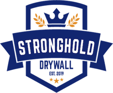 Stronghold Drywall, Inc. Logo