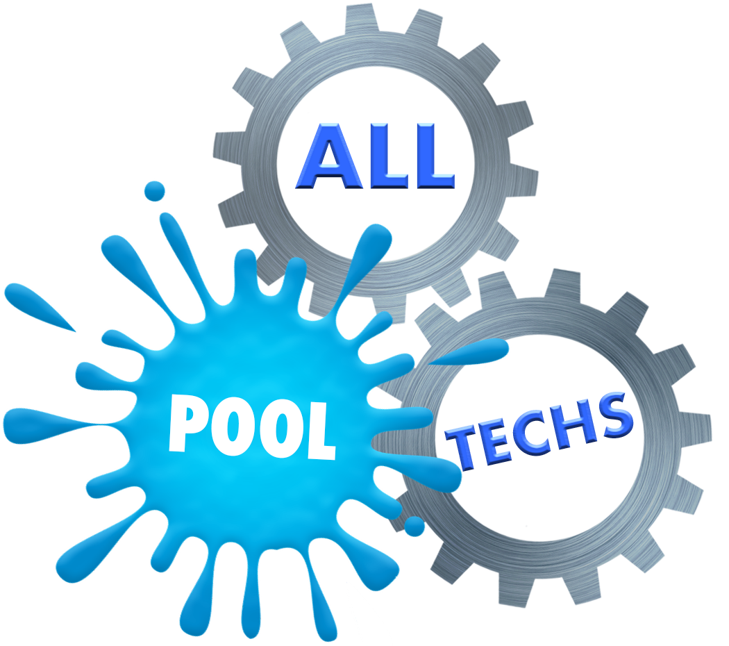 All Pool Techs, LLC Logo