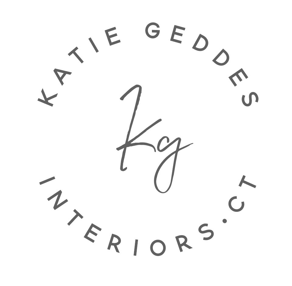 Katie Geddes Interiors Logo
