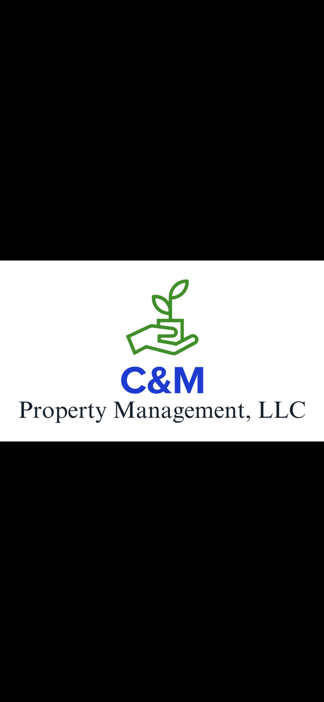 C&M Property Management, LLC Logo