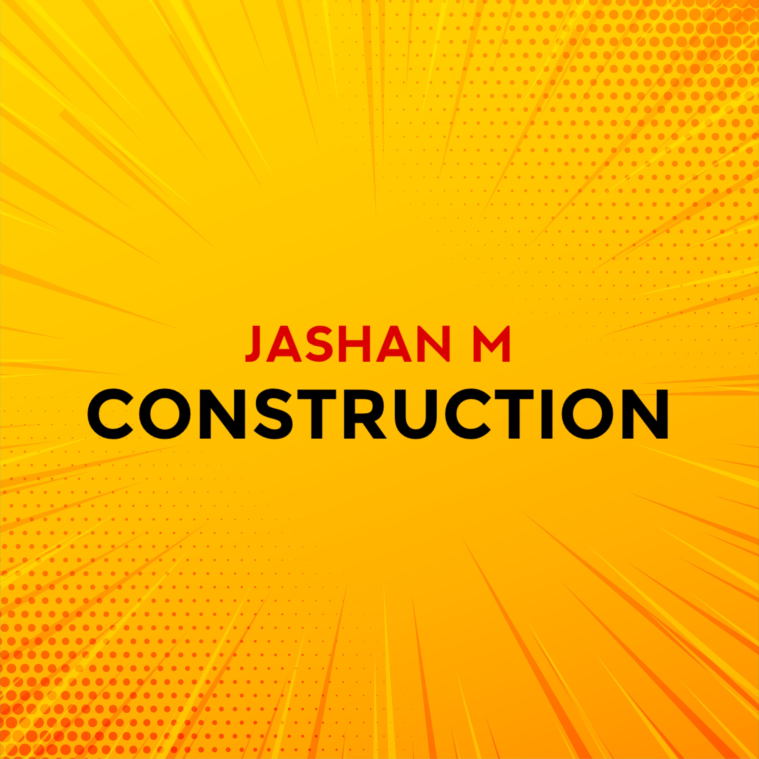 Jashan M Construction Corp Logo