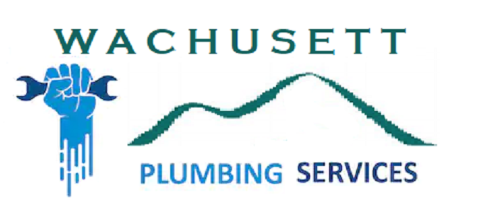 Wachusett Plumbing Services Logo