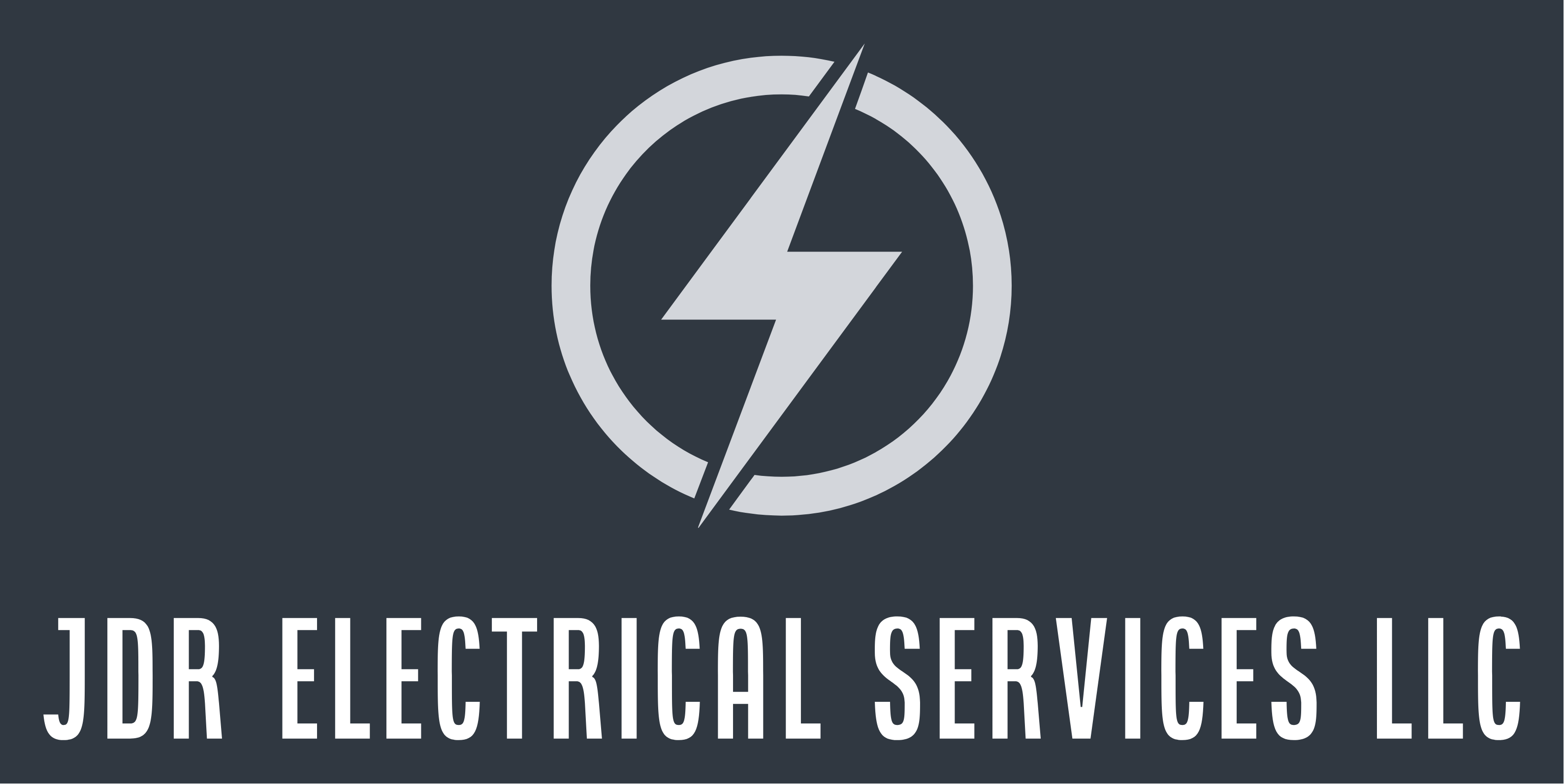JDR Electrical Services, LLC Logo