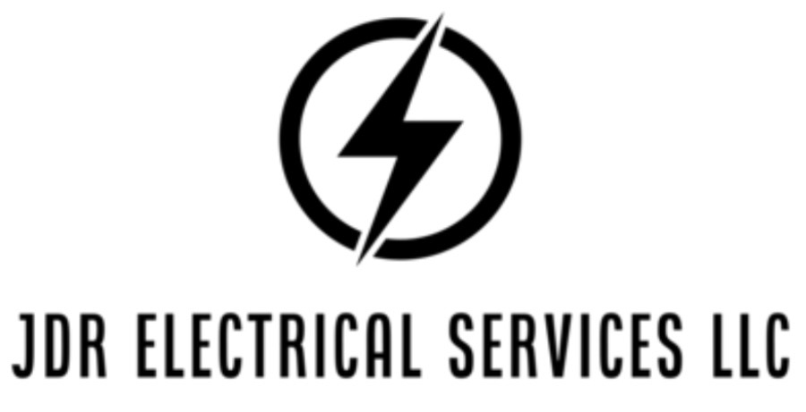 JDR Electrical Services, LLC Logo