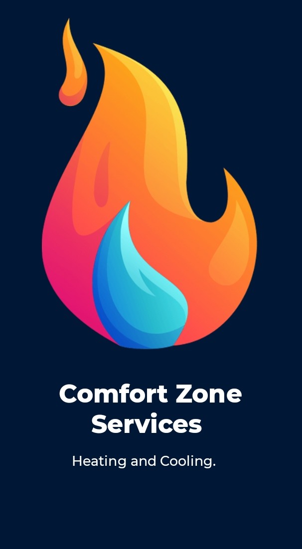 Comfort Zone Services Logo