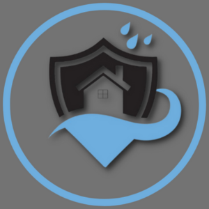 H&R Waterproofing, LLC Logo
