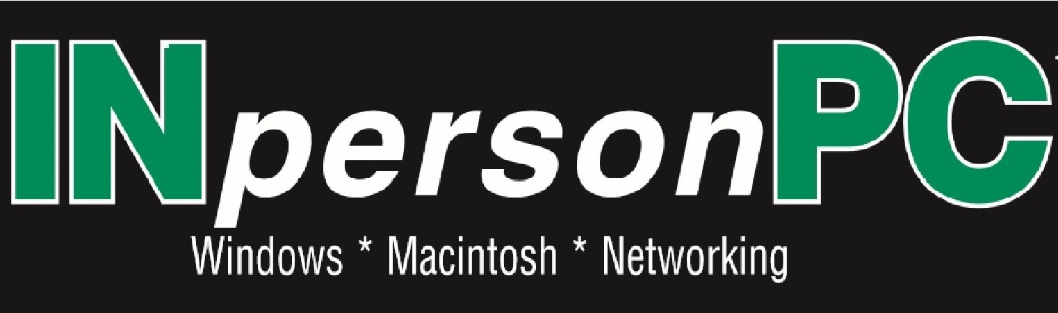 INpersonPC Logo