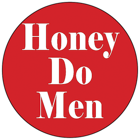 Honey Do Men Home Remodeling & Repair Logo