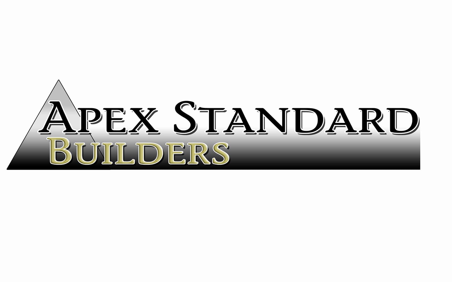 Apex Standard Builders, Inc Logo