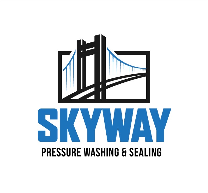 Skyway Wash and Seal Logo