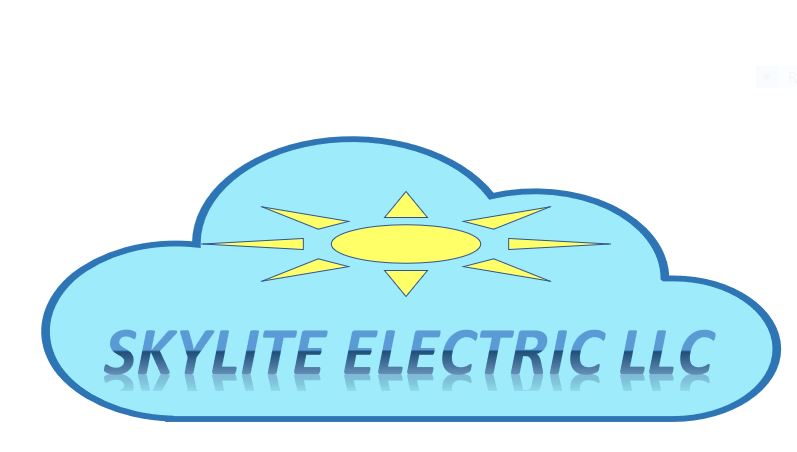 Skylite Electric, LLC Logo