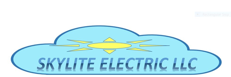 Skylite Electric, LLC Logo