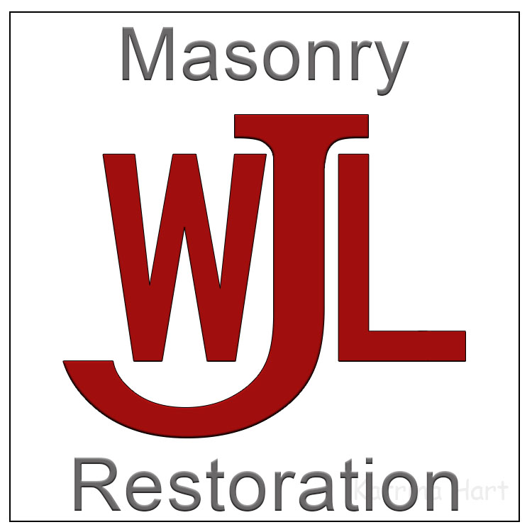 WJL Masonry Restoration, LLC Logo