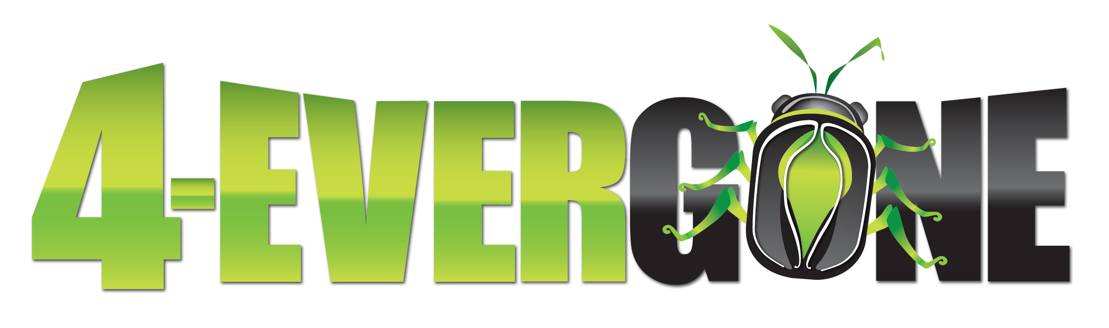 4-Evergone Logo