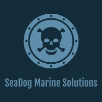 SeaDog Marine Solutions Logo