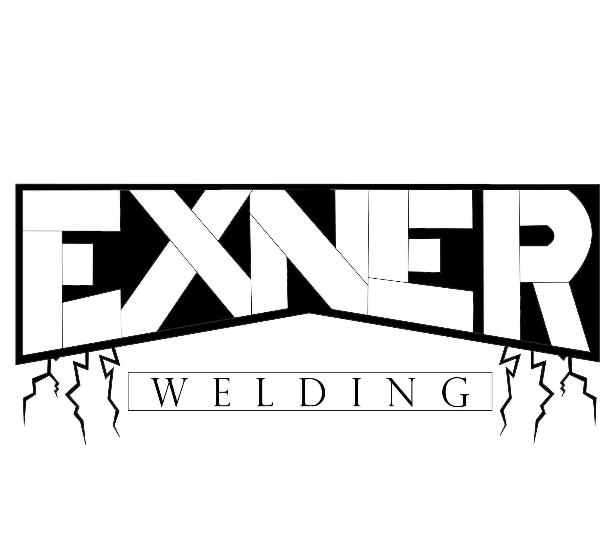 Exner Welding & Fabrication Logo