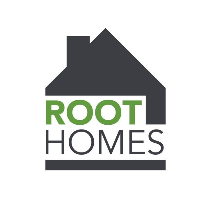 Root Homes Logo