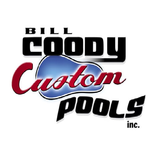 Bill Coody Custom Pools, Inc Logo
