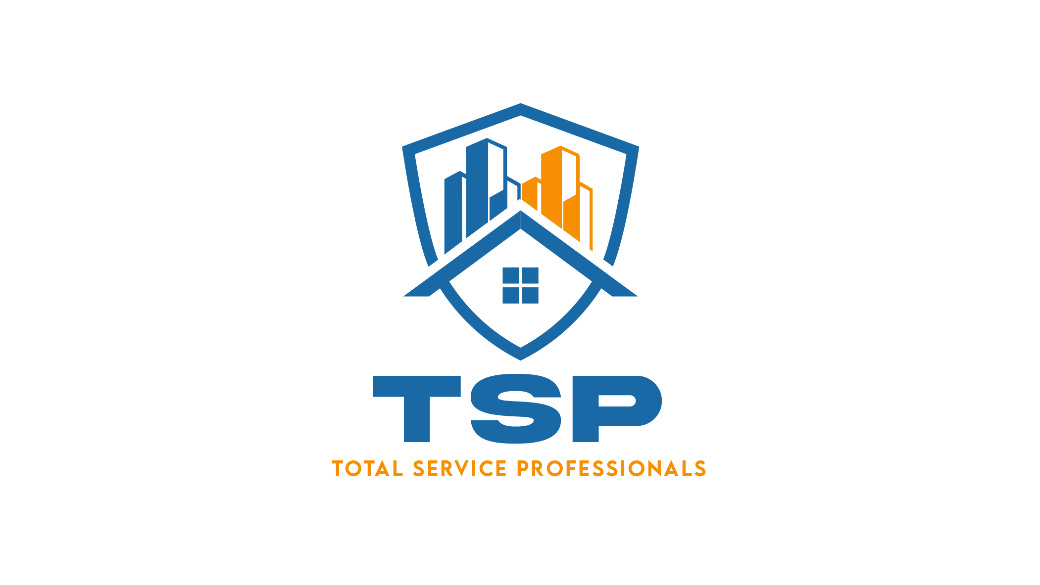 Total Service Professionals, LLC Logo