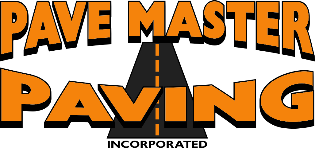 Pave Master Paving, Inc. Logo