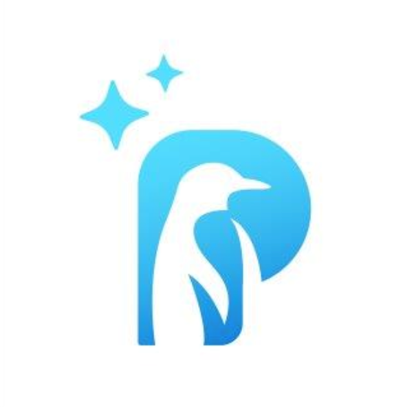 Penguin Window Cleaning, LLC Logo
