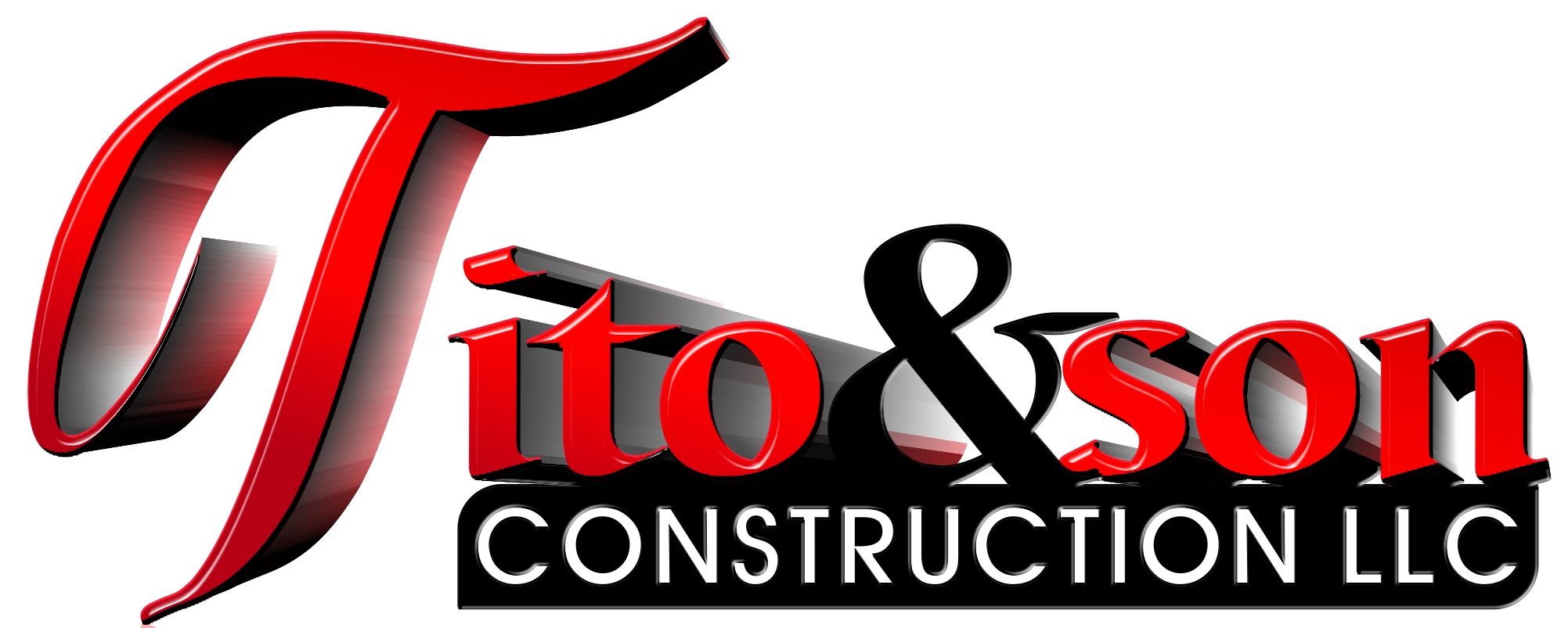 Tito & Son Construction, LLC Logo