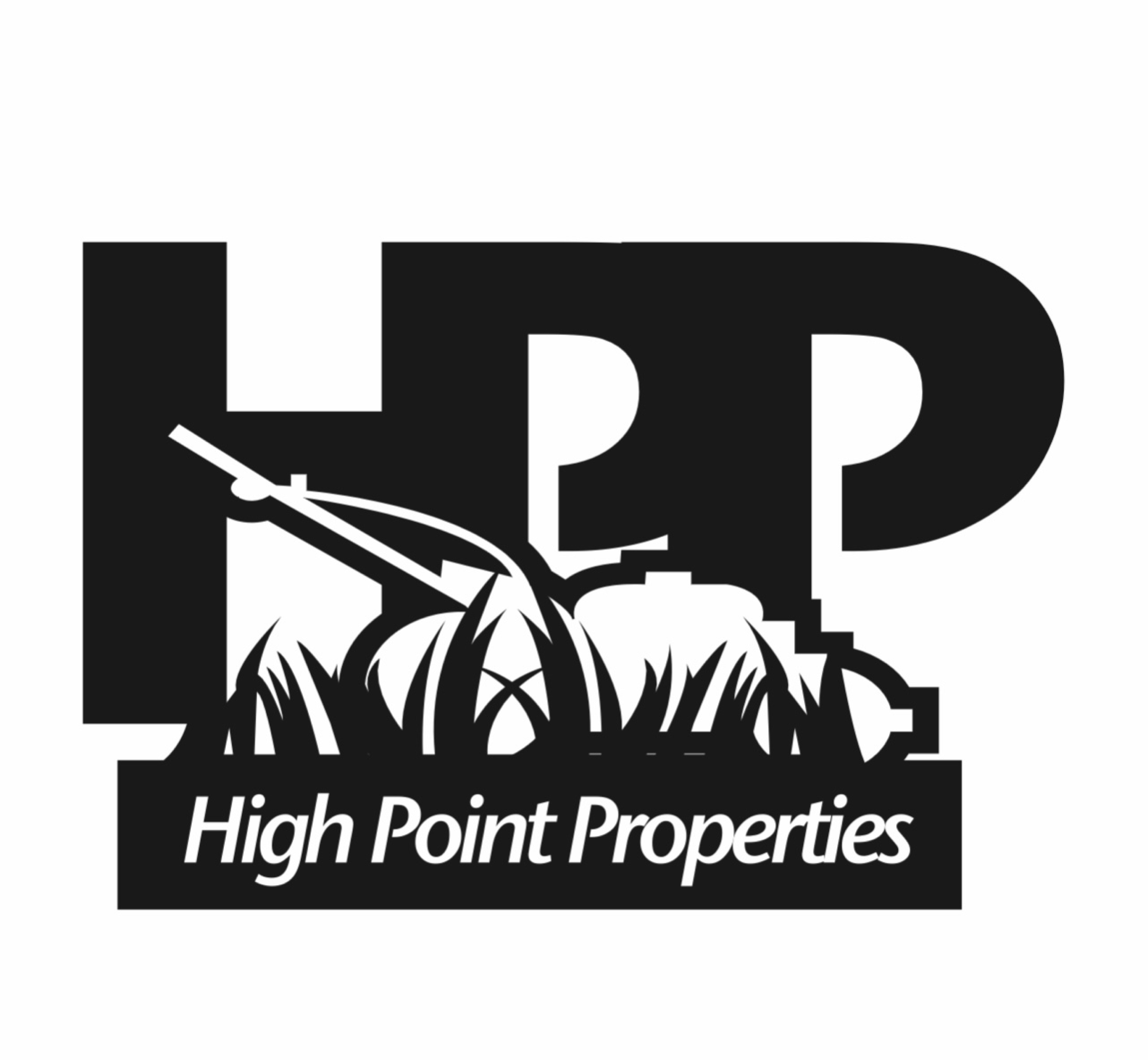 High Point Properties Logo