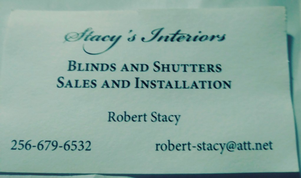 Stacy's Interiors Logo