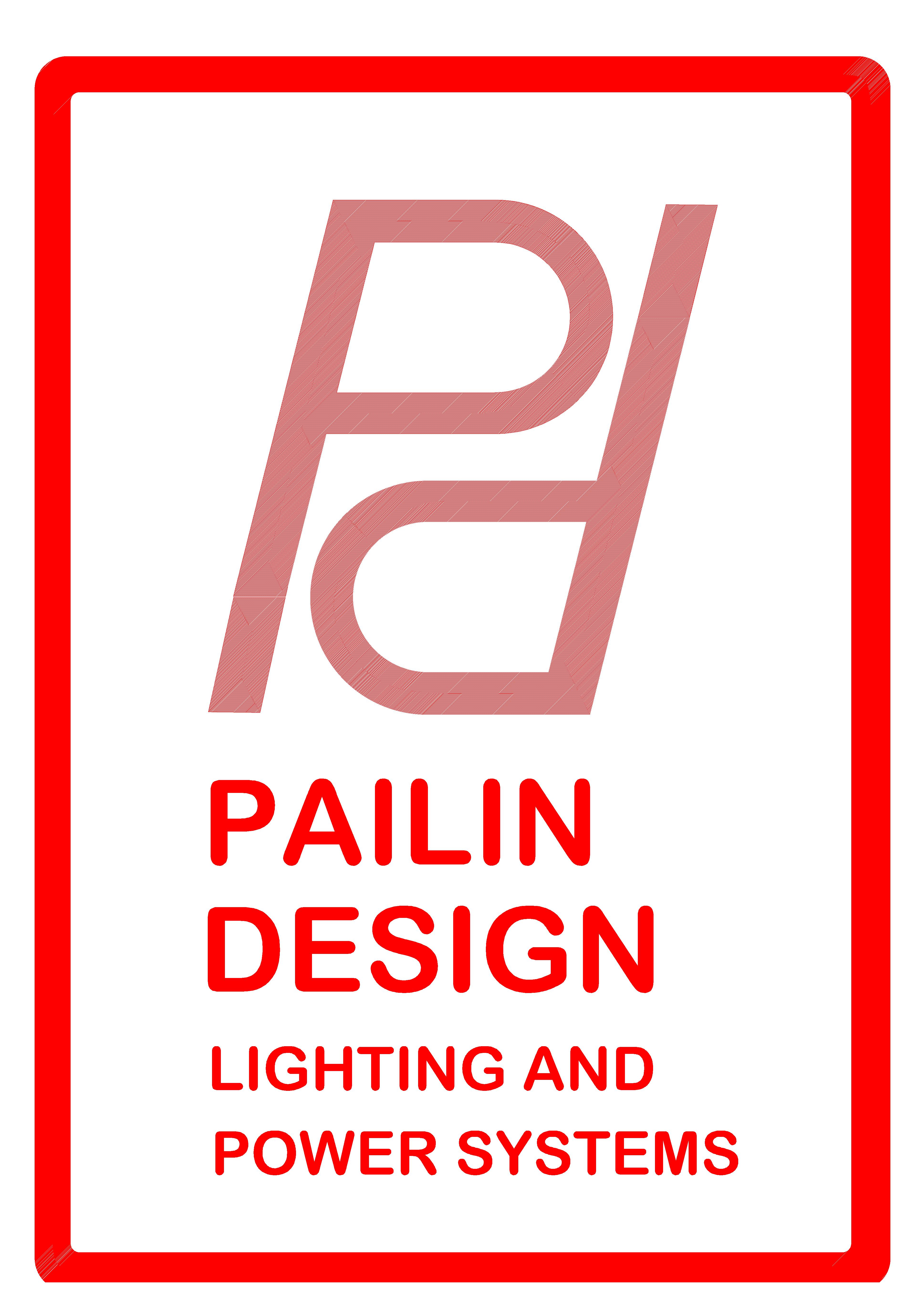 Pailin Design Logo