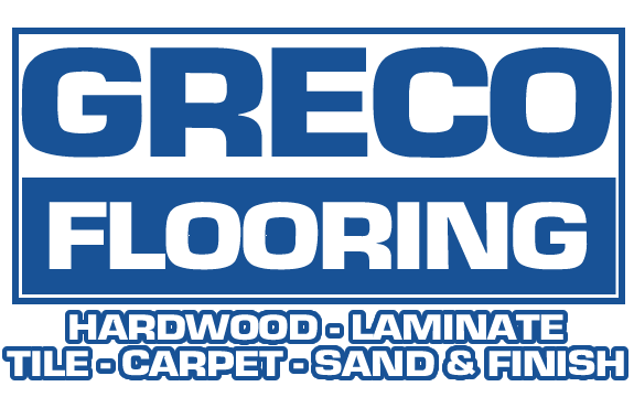 Greco Flooring, Inc. Logo