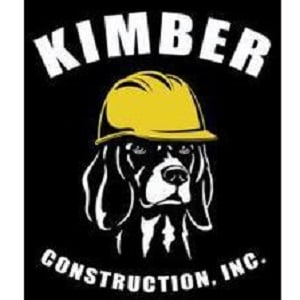 Kimber Construction, Inc. Logo