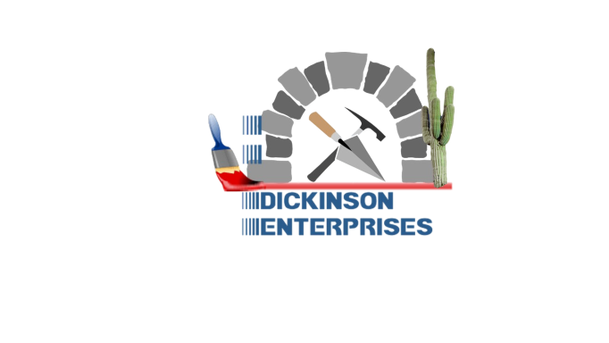 Dickinson Enterprises Logo