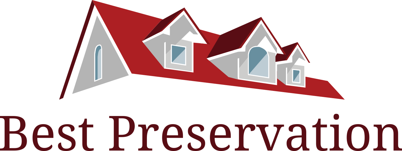 Best Preservation Logo
