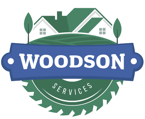 Woodson Services, LLC Logo