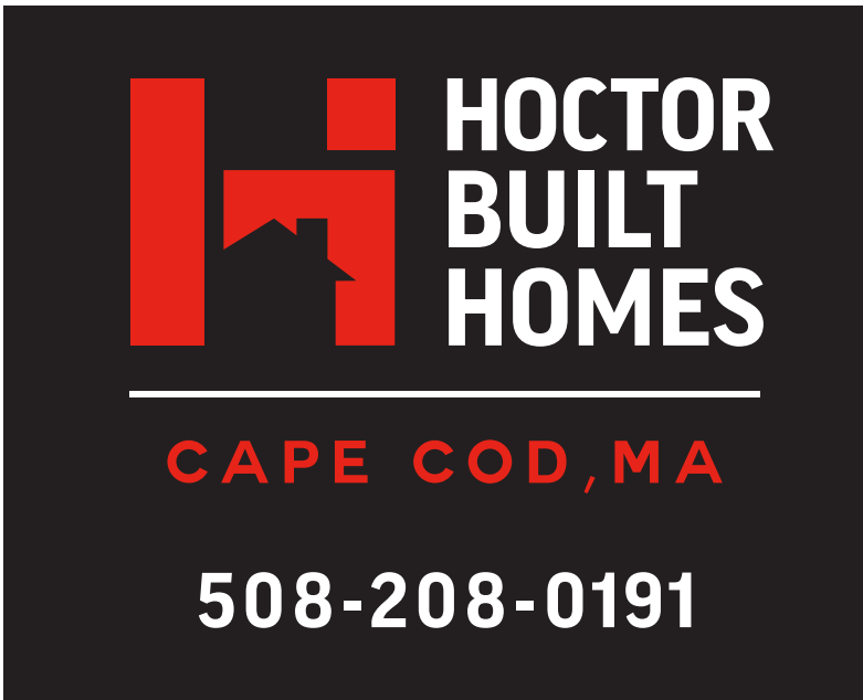 Hoctor Built Homes and Property Management Logo